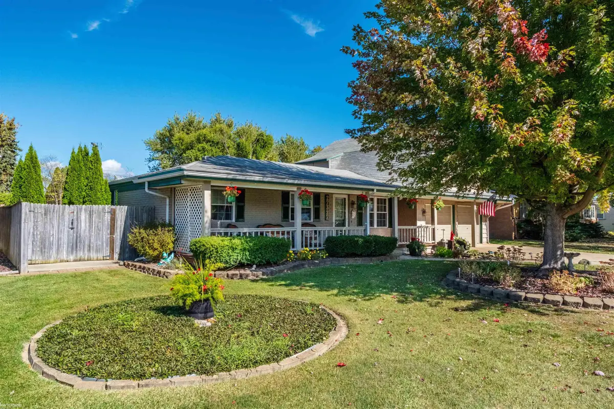 27327 Wyly, Chesterfield Township, MI 48047 - Image #1