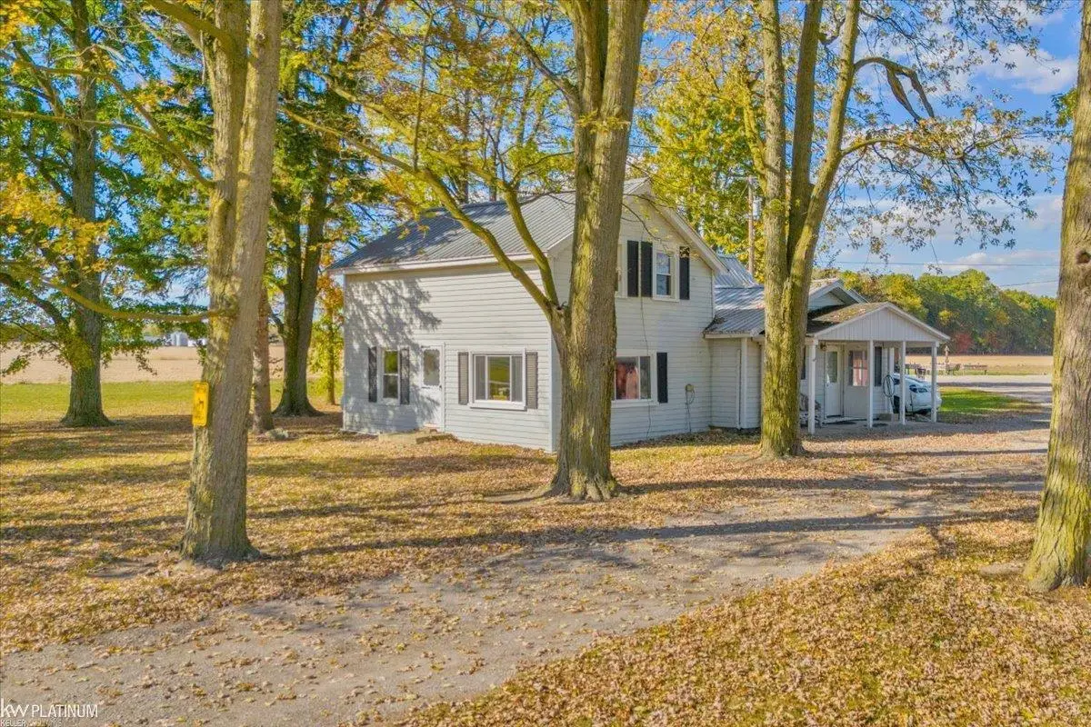 13746 Mesmer, Allenton, MI 48002 - Image #1