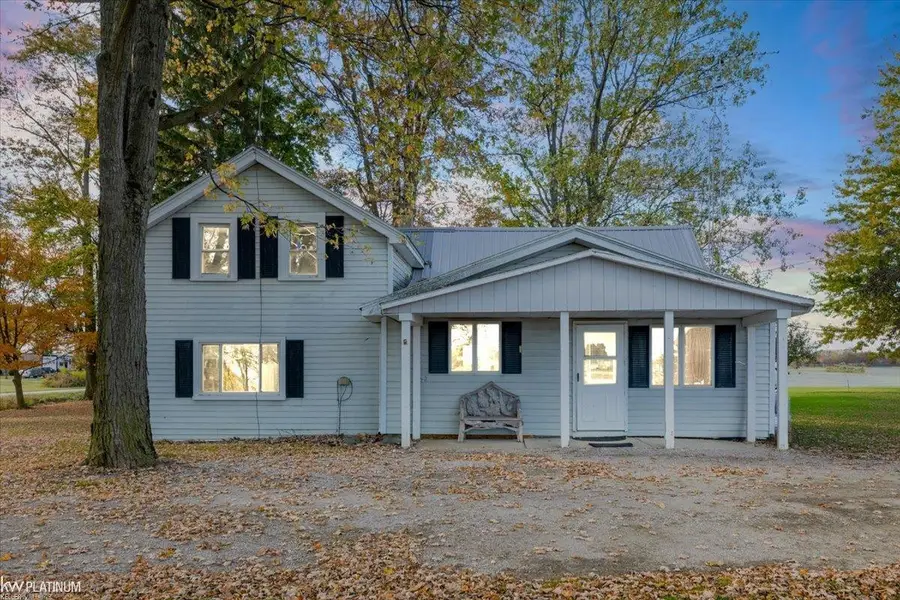 13746 Mesmer, Allenton, MI 48002 - Image #2