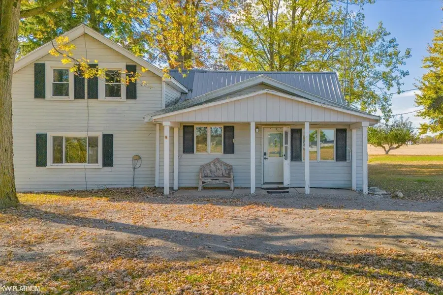 13746 Mesmer, Allenton, MI 48002 - Image #3