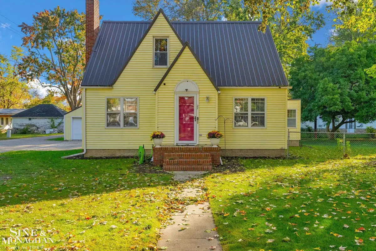 27 S Custer, Sandusky, MI 48471 - Image #1