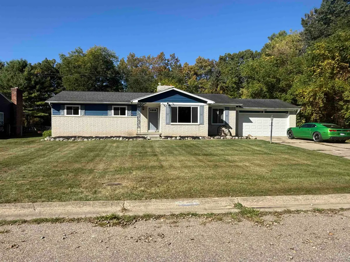 3191 Brentfield, Flushing, MI 48433 - Image #1
