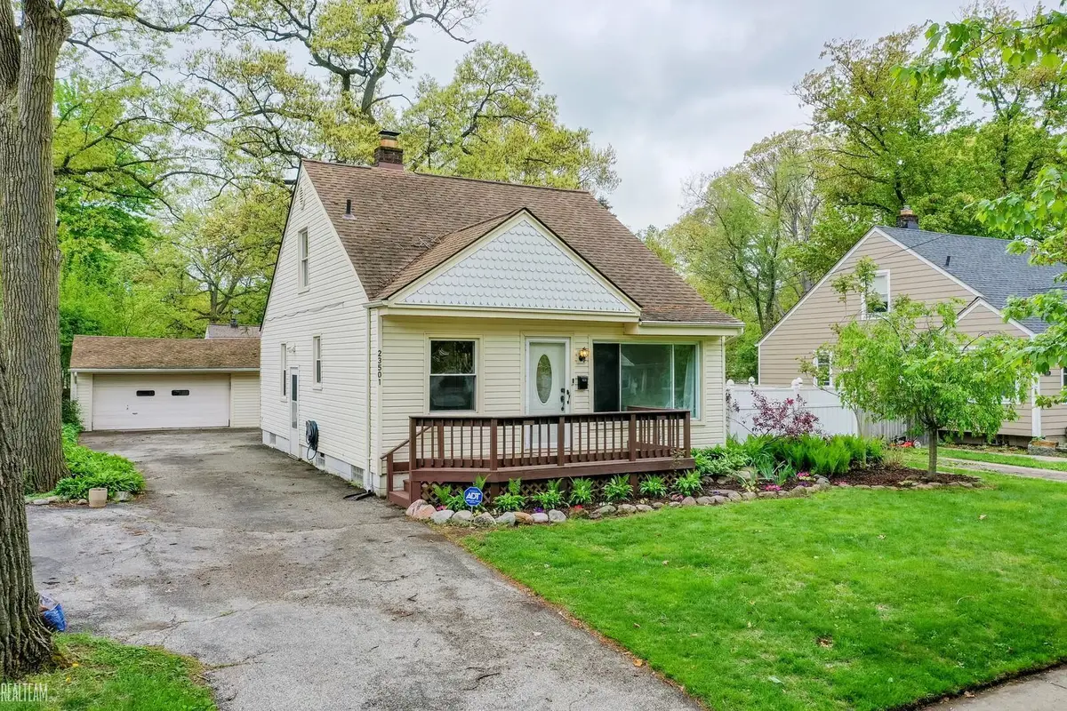 23501 Majestic, Oak Park, MI 48237 - Image #1