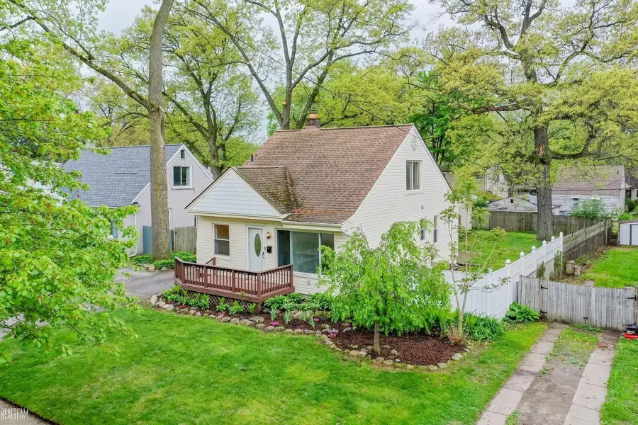 23501 Majestic, Oak Park, MI 48237 - Image #2