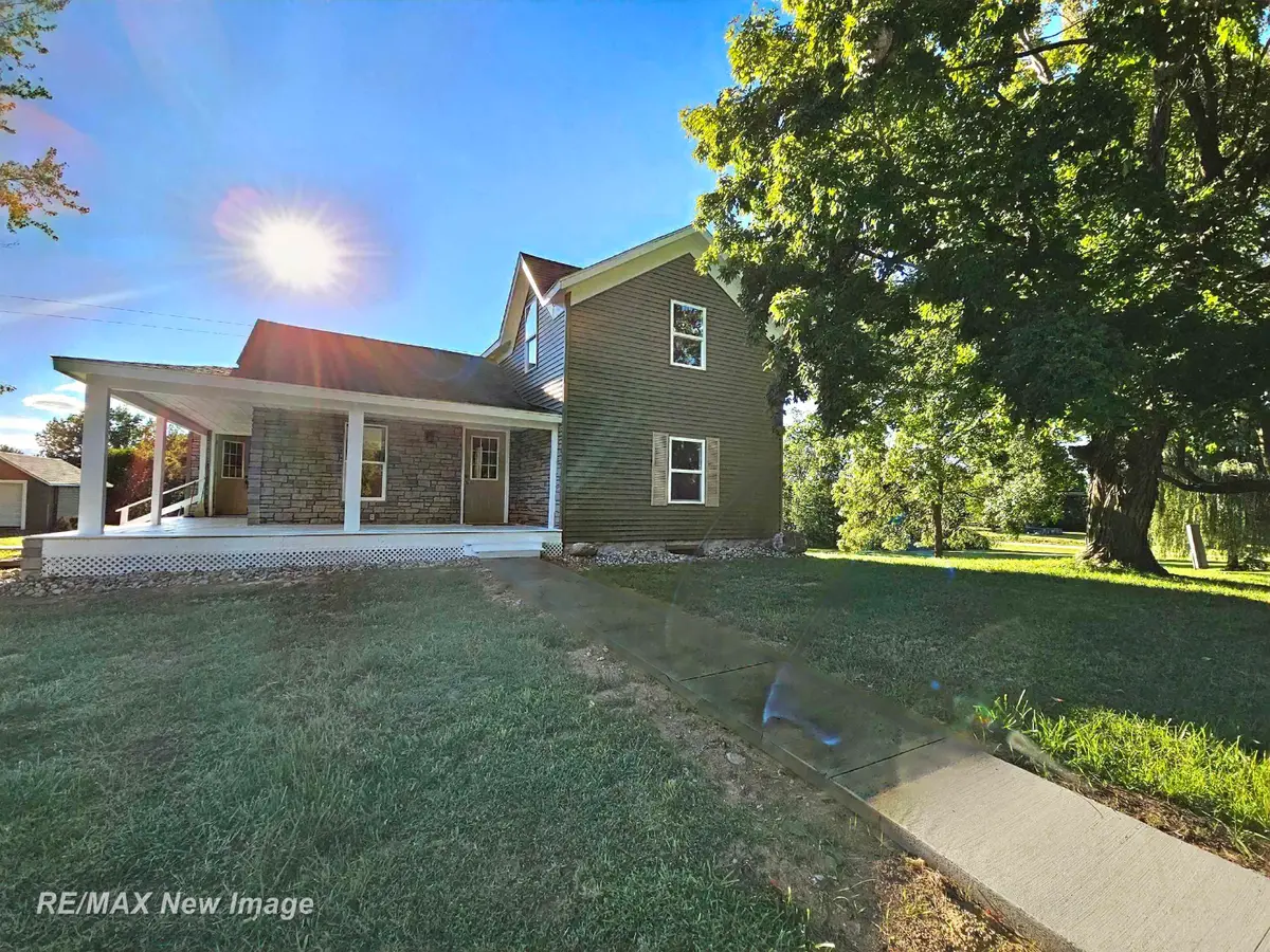 10276 Sheridan, Millington, MI 48746 - Image #1