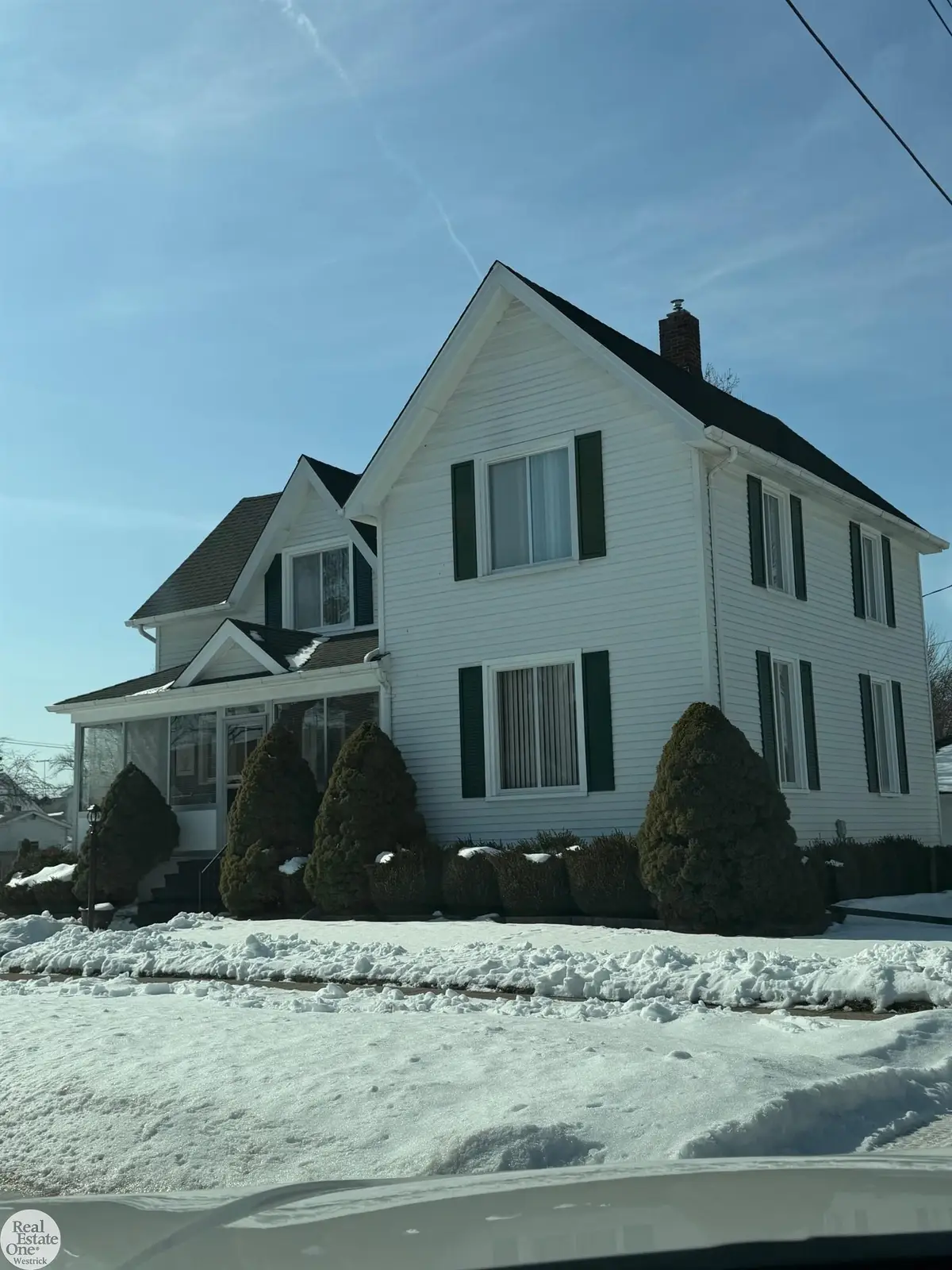 138 S 3rd, Marine City, MI 48039 - #1