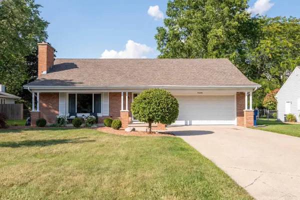 4396 Bradford, Saginaw, MI 48603