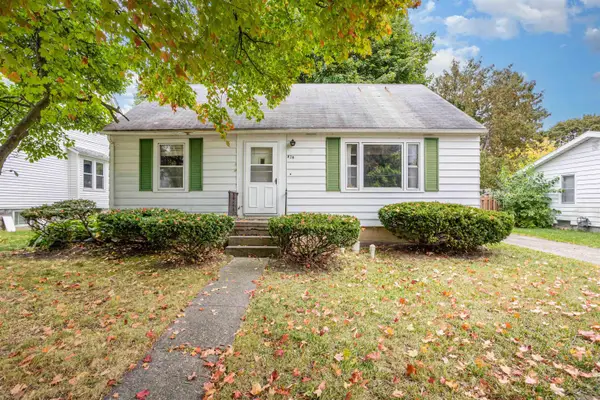 828 Malzahn, Saginaw, MI 48602