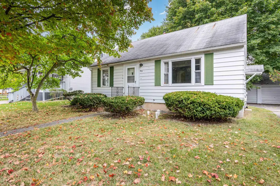 828 Malzahn, Saginaw, MI 48602 - Image #2