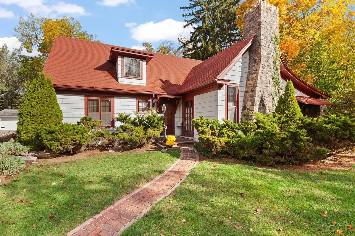 1058 Maumee, Adrian, MI 49221 - #1