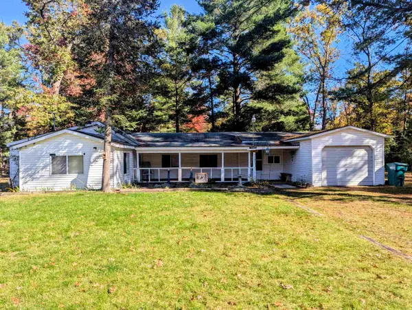 5401 Oak, Alger, MI 48610