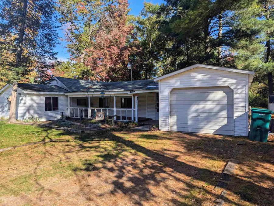 5401 Oak, Alger, MI 48610 - Image #2
