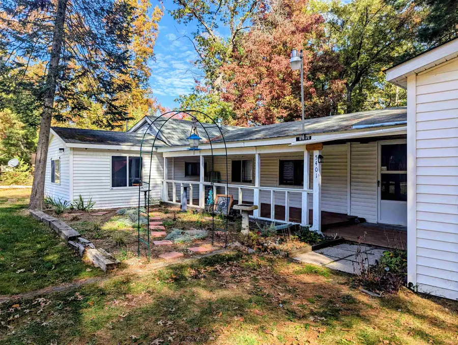 5401 Oak, Alger, MI 48610 - Image #3