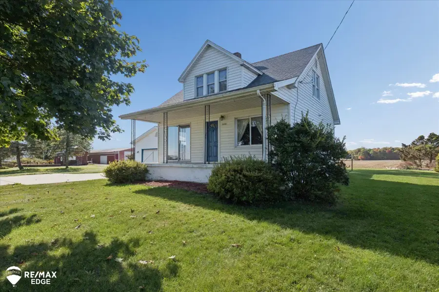 9197 Sheridan, New Lothrop, MI 48460 - Image #3