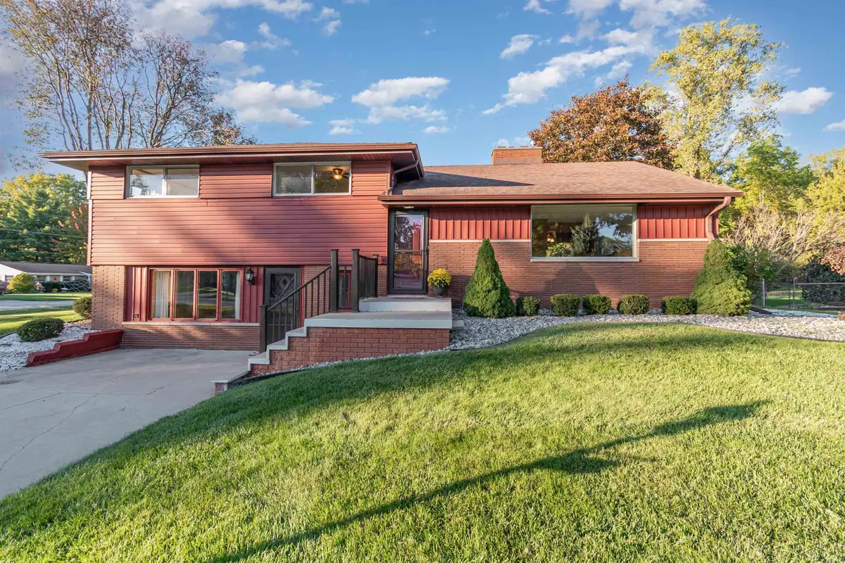 5640 Ada, Saginaw, MI 48603 - Image #1