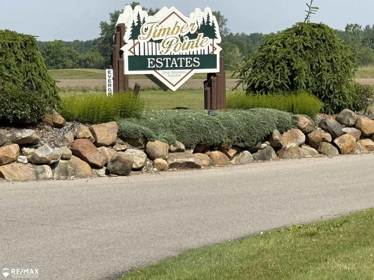 0 Evergreen #4, Vassar, MI 48768 - Image #1