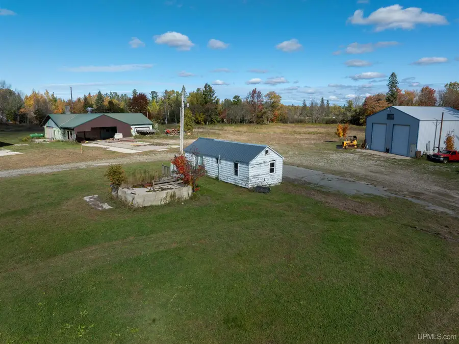 E12559 Mill, Munising Township, MI 49895 - Image #2