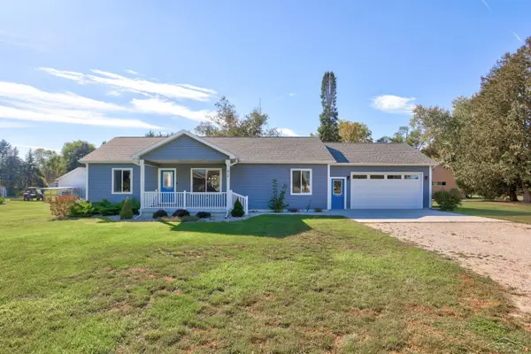 930 E North, Ithaca, MI 48847