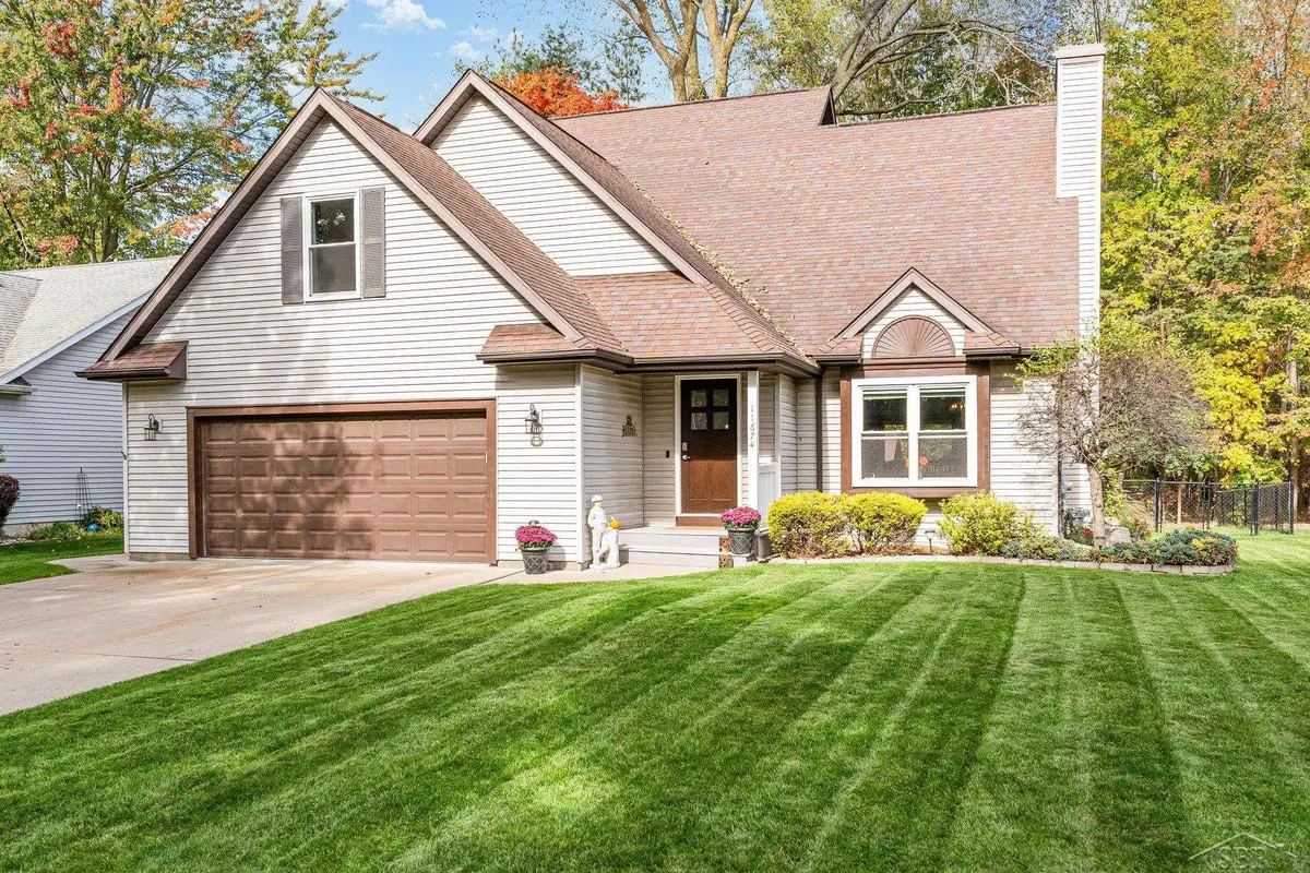 11674 Clubmoss, Freeland, MI 48623 - Image #1