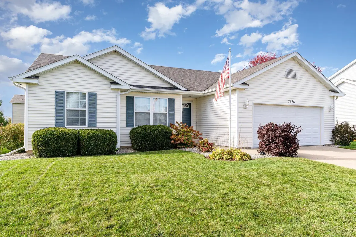 7324 Blake, Bay City, MI 48706 - Image #1