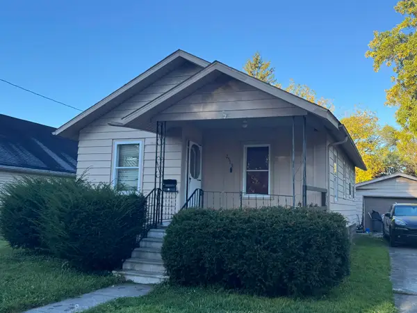 2513 Barnard, Saginaw, MI 48602