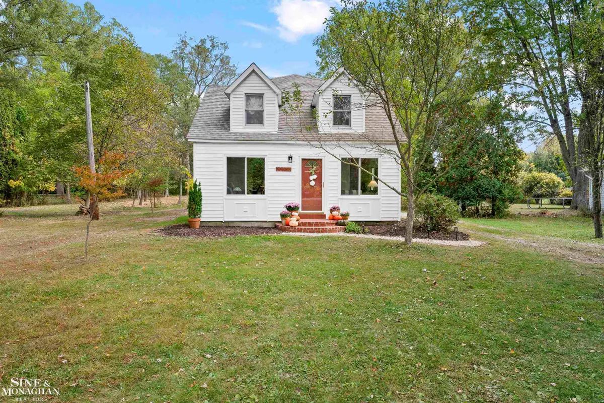 22050 Cass, Farmington Hills, MI 48335 - Image #1