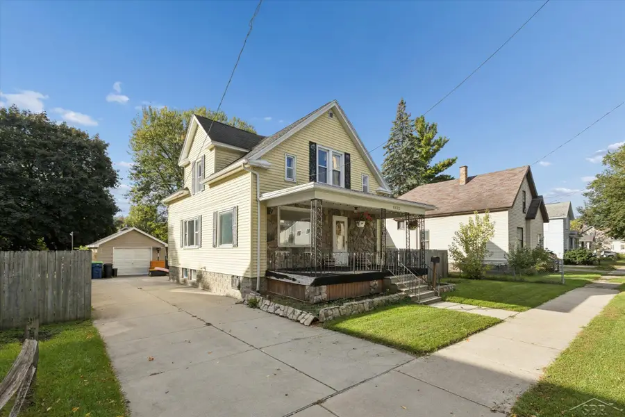 2122 2nd, Bay City, MI 48708 - #2