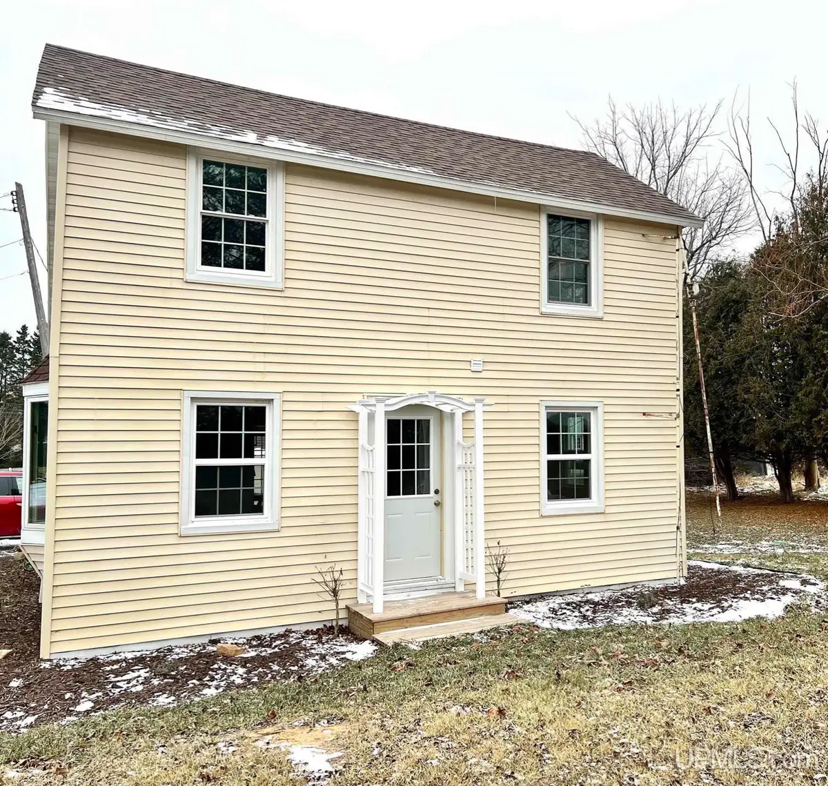 5768 M35, Perkins, MI 49872 - Image #1