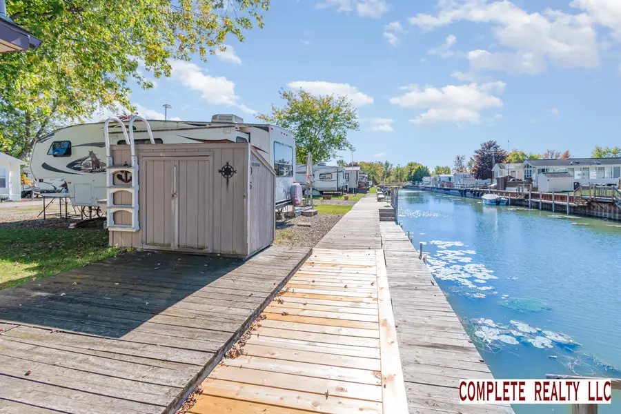 831 S Main St Unit 105, Au Gres, MI 48703 - Image #2