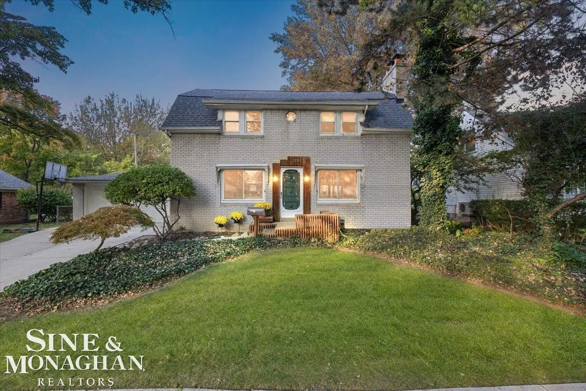 22035 Sunnyside, Saint Clair Shores, MI 48080 - Image #1