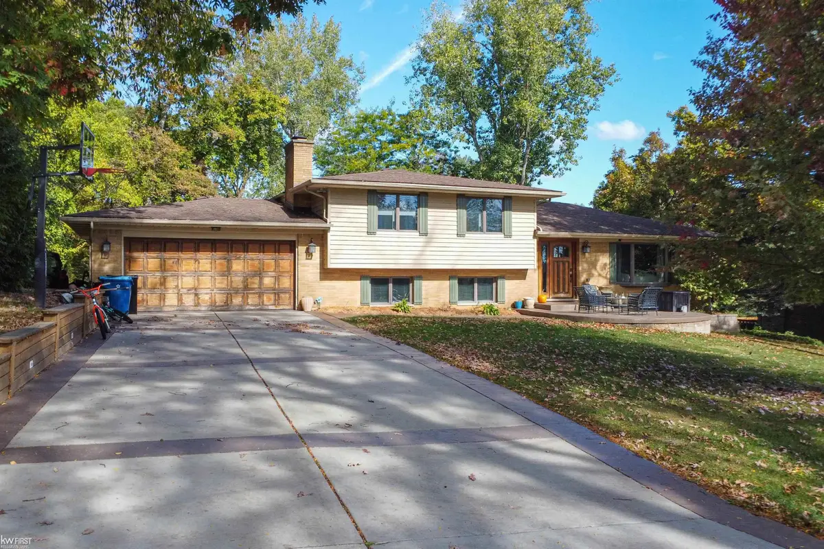 1244 Pomona, Fenton, MI 48430 - #1