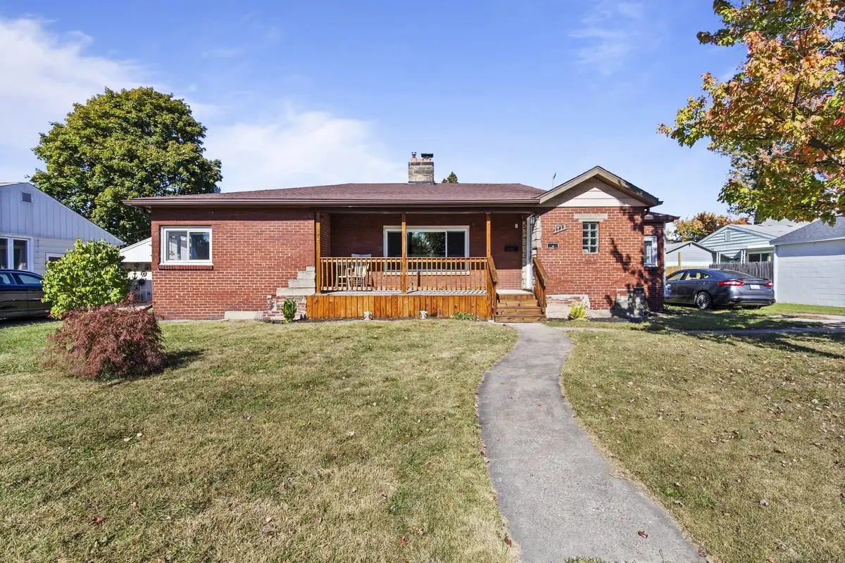 1713 Jenks, Port Huron, MI 48060 - Image #1