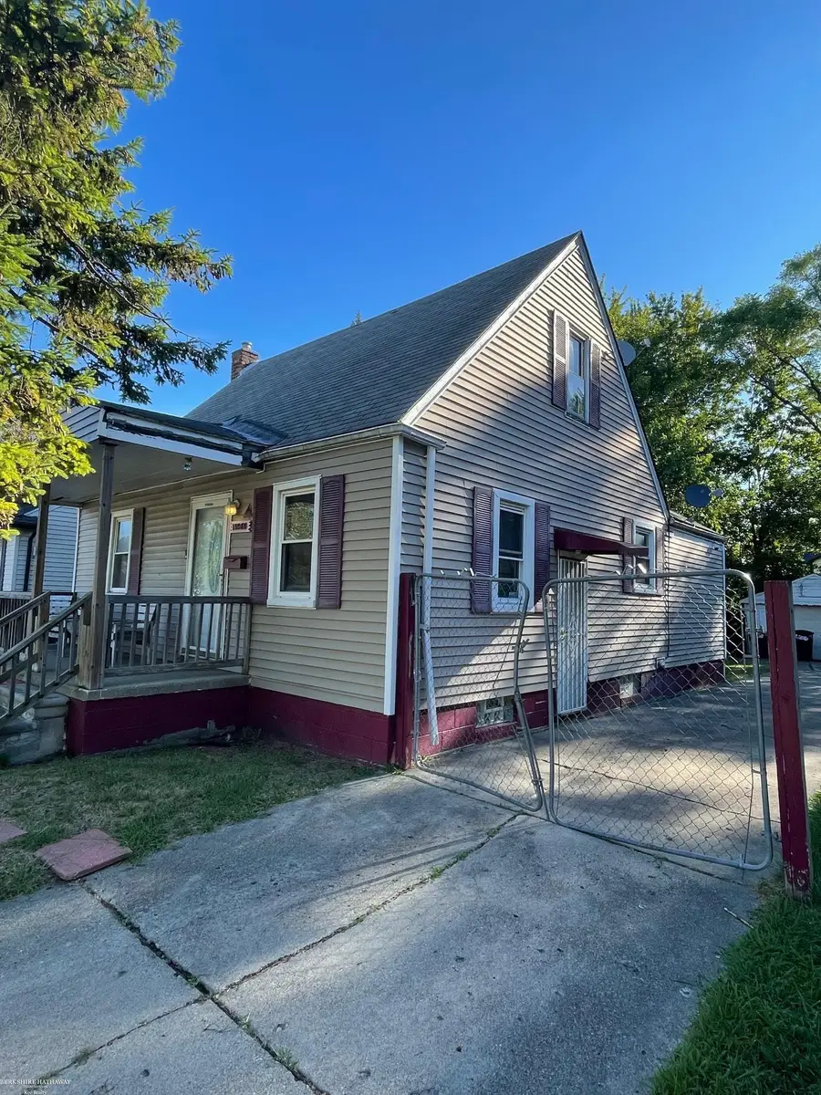 19960 Concord, Detroit, MI 48234 - Image #2