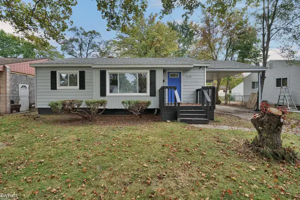 3608 Providence, Flint, MI 48503