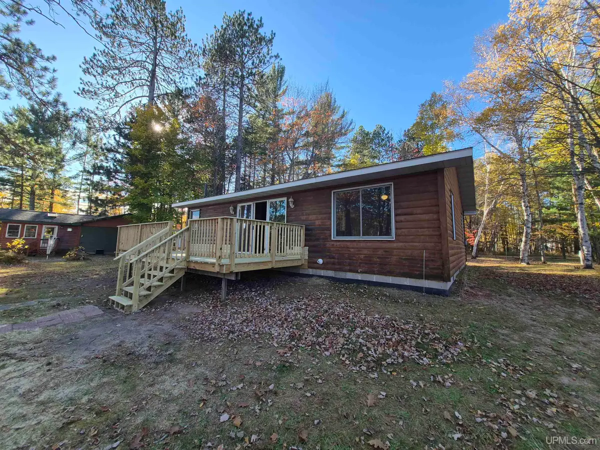514 S Mackinac, Gwinn, MI 49841 - Image #1