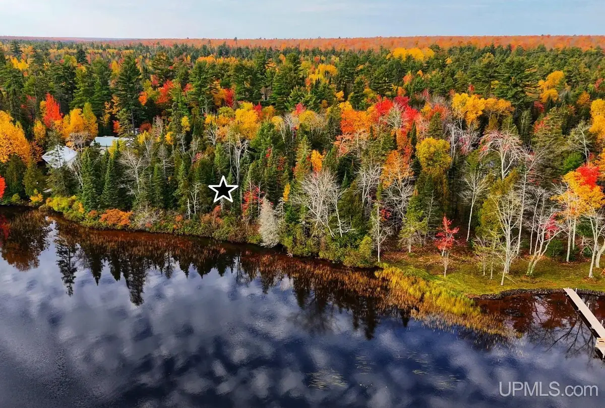 50542 Paradise, Lake Linden, MI 49945 - Image #1