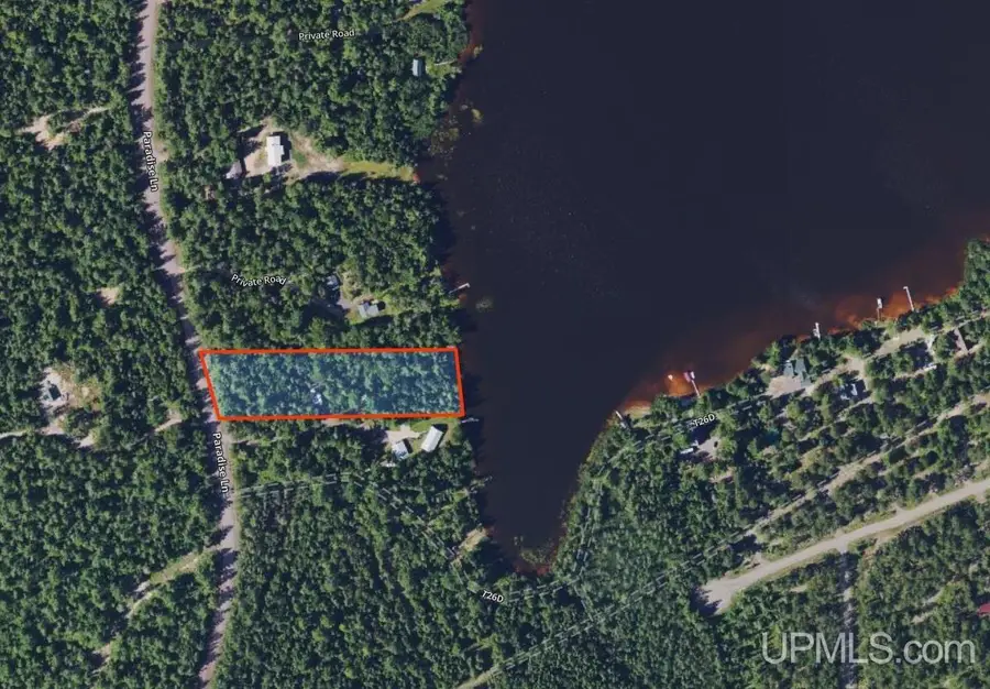 50542 Paradise, Lake Linden, MI 49945 - Image #2
