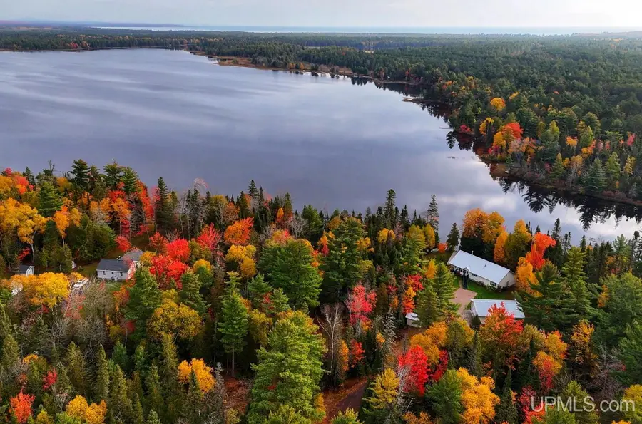 50542 Paradise, Lake Linden, MI 49945 - Image #3