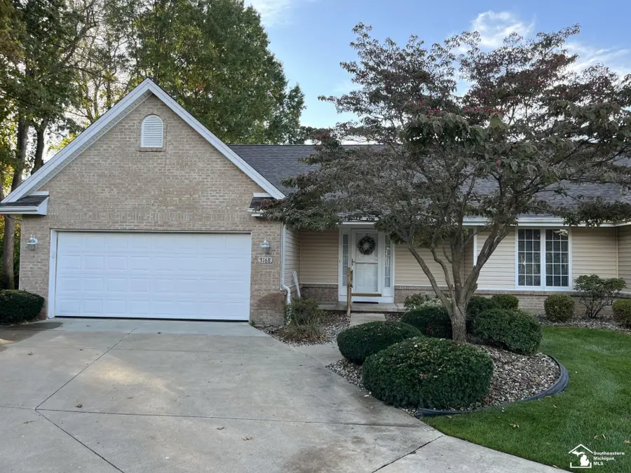 3168 Crystal, Lambertville, MI 48144 - Image #2