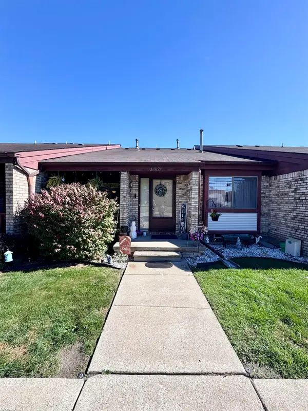 34894 Mercer, Fraser, MI 48026