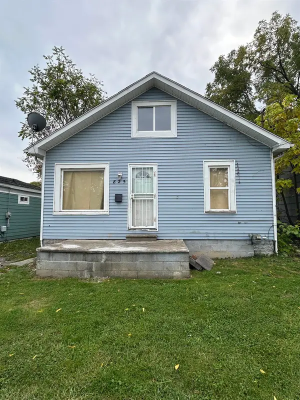825 Vermilya, Flint, MI 48507
