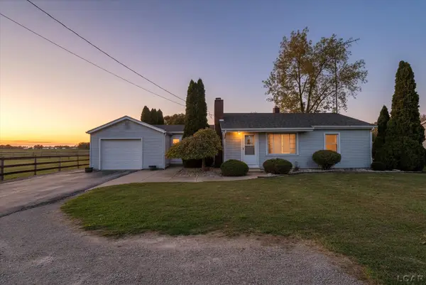 5576 W Beecher, Adrian, MI 49221