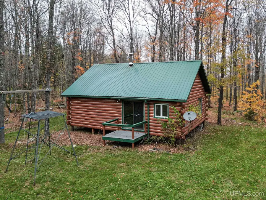 500 Fence River, Crystal Falls, MI 49920 - Image #2