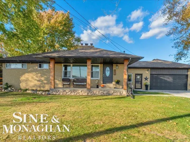 6846 Springborn, East China, MI 48054 - Image #1