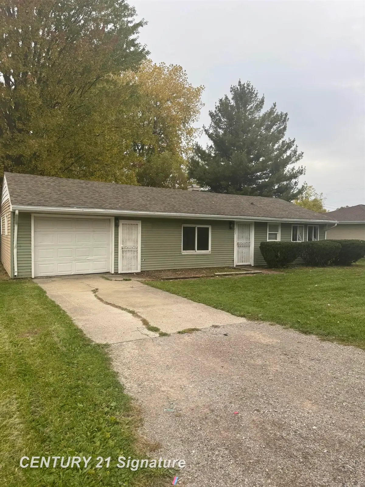 523 28th, Saginaw, MI 48601 - Image #1