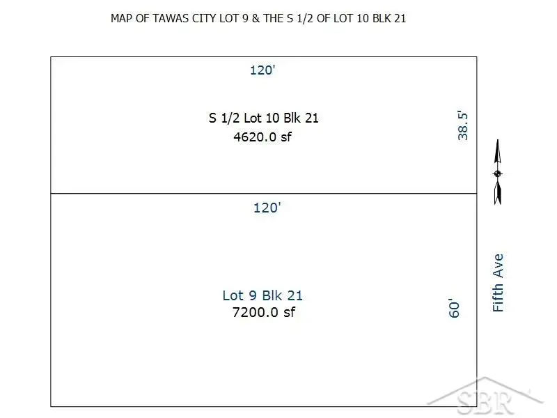 410 S 5th, Tawas City, MI 48763 - Image #3