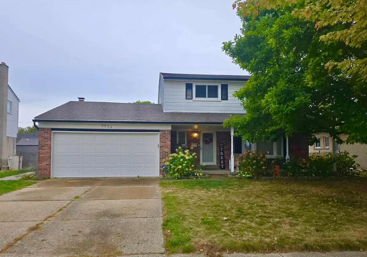 3454 Winterfield, Warren, MI 48092 - Image #1