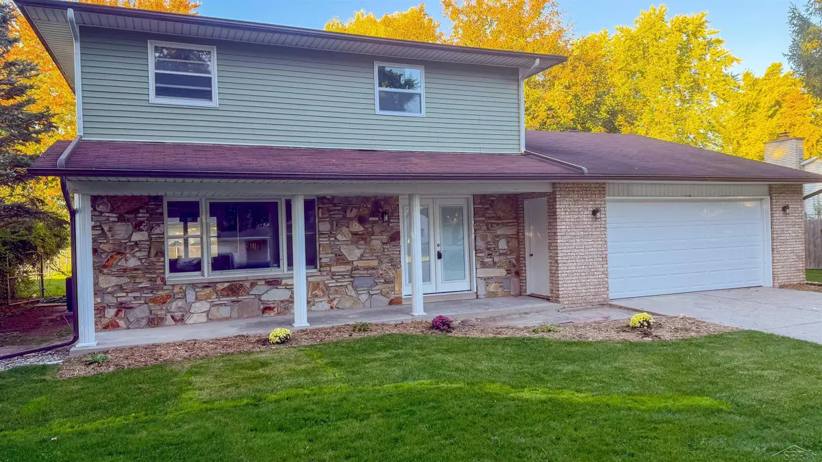 5564 Katherine, Saginaw, MI 48603 - Image #1