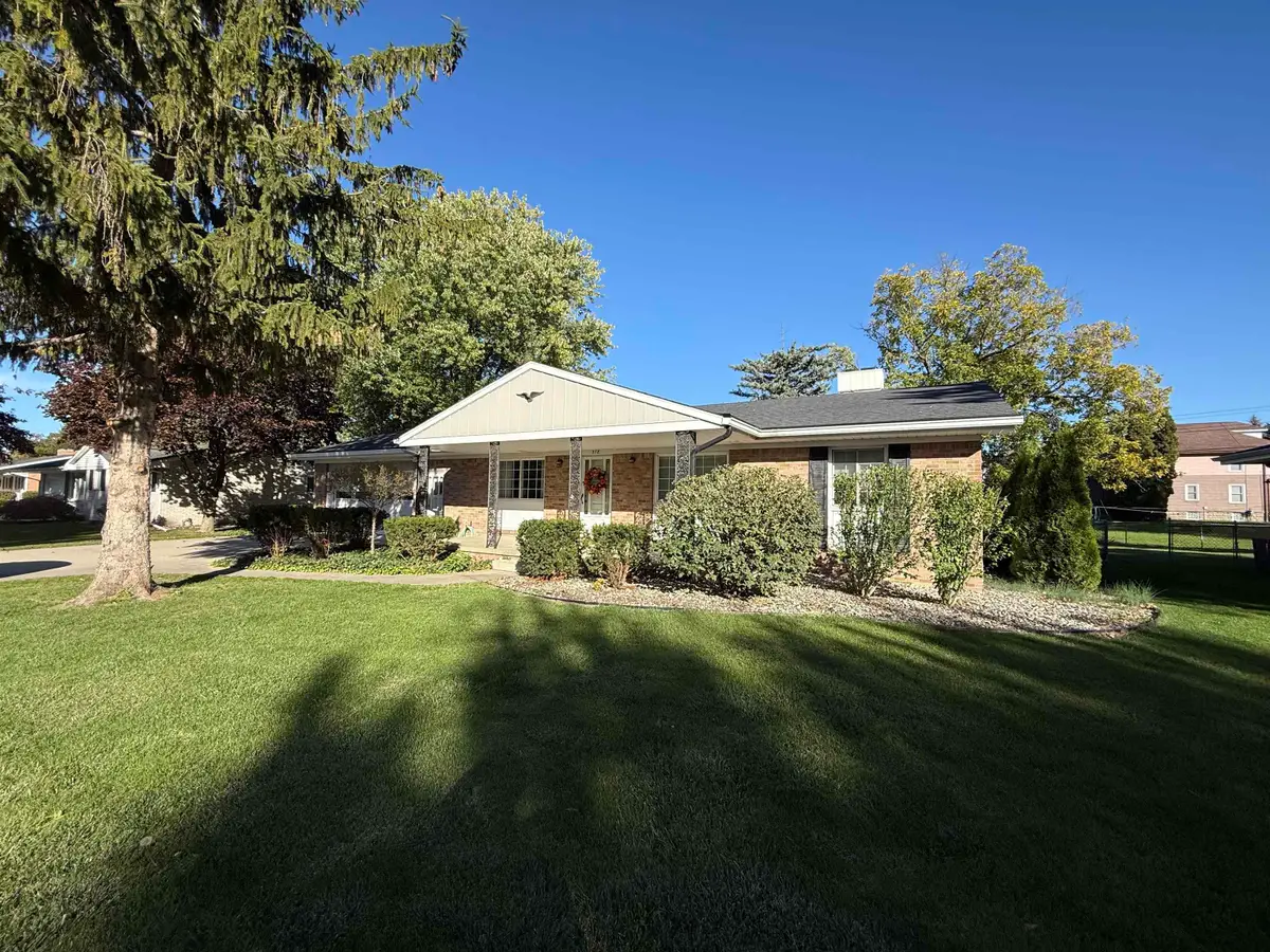 518 Pensacola, Bay City, MI 48708 - Image #1