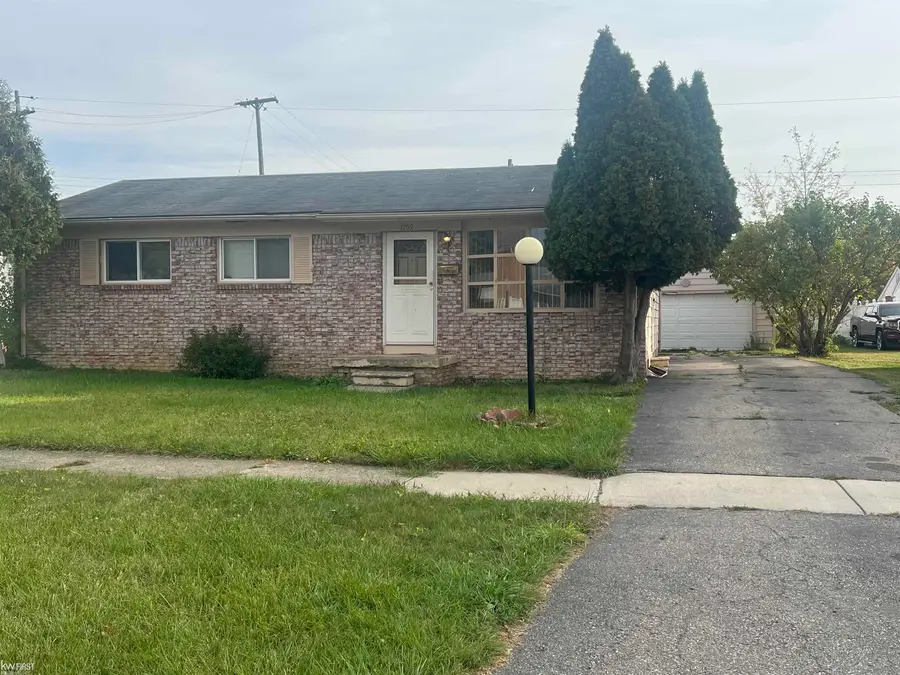 1709 W Home, Flint, MI 48504 - Image #2